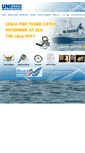 Mobile Screenshot of marinescale.com